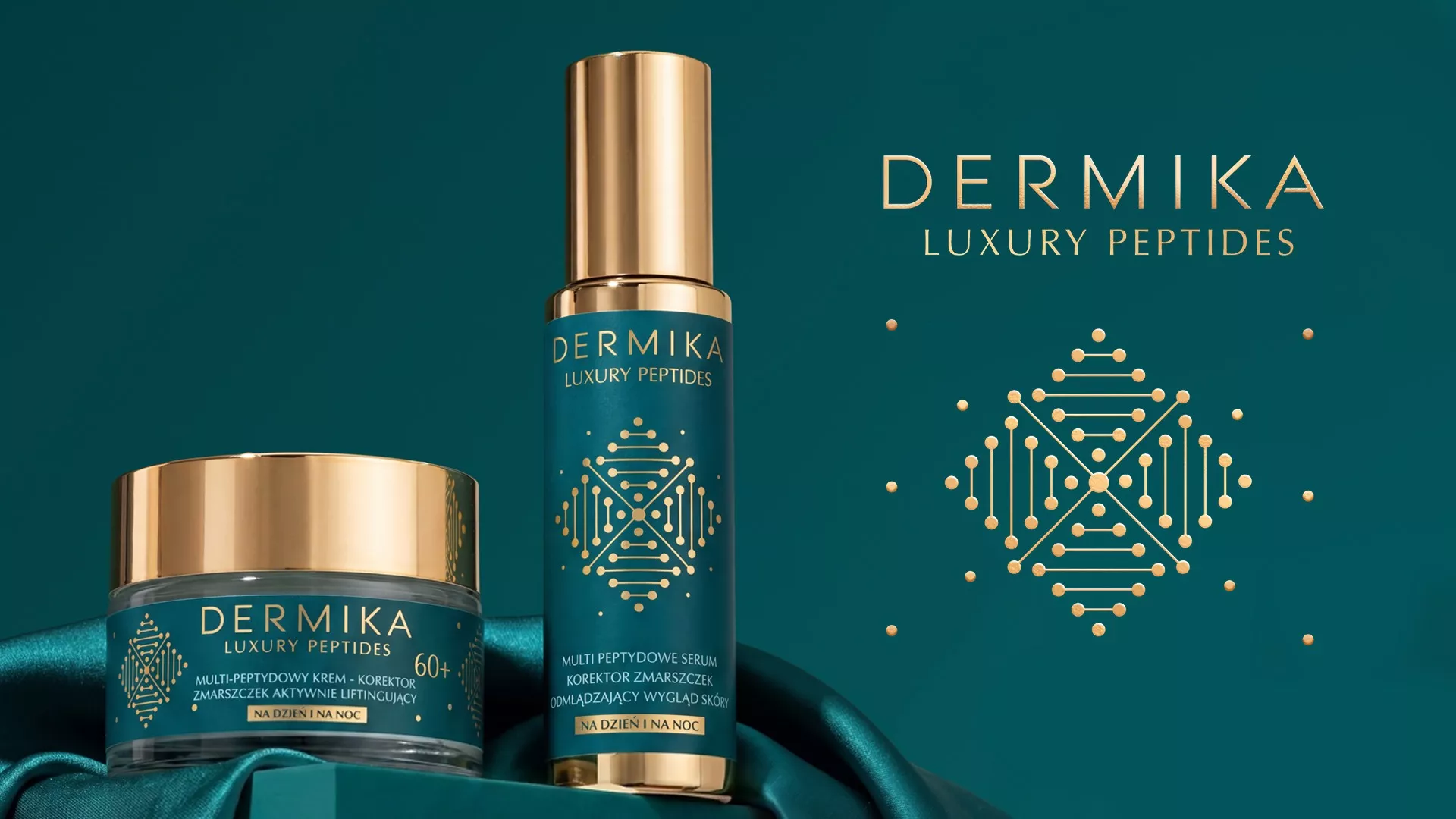 Dermika Luxury Peptides