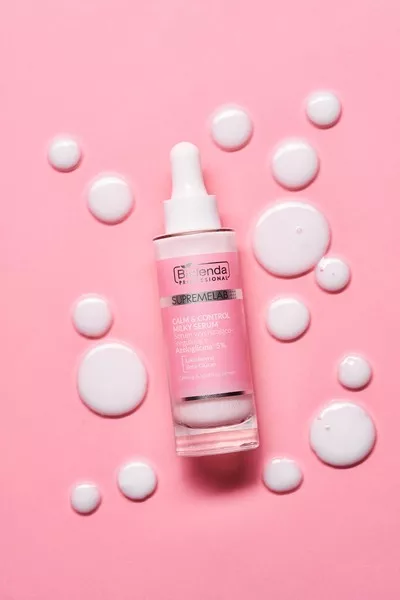 Calm&Control Milky Serum Calm&Control Milky Serum