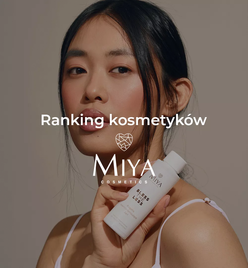 Ranking kosmetyków Supremelab