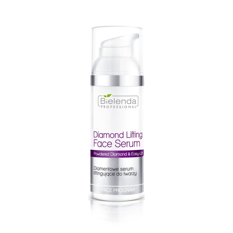 diamentowe serum