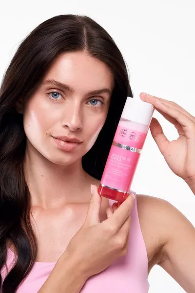 Double Relief Essence Dwufazowa esencja kojąco-łagodząca