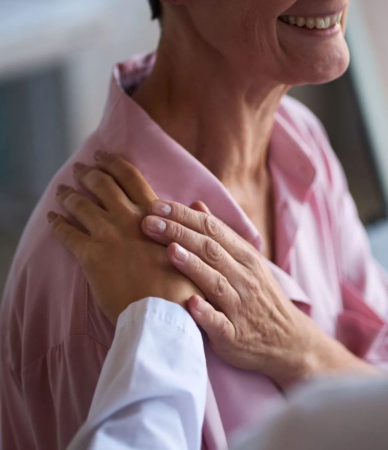 Wsparcie i pielęgnacja pacjenta w trakcie leczenia onkologicznego