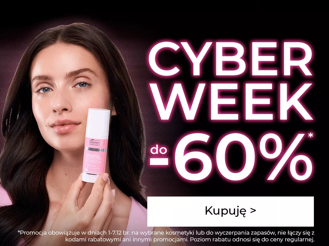 Bielenda Black Friday prezent