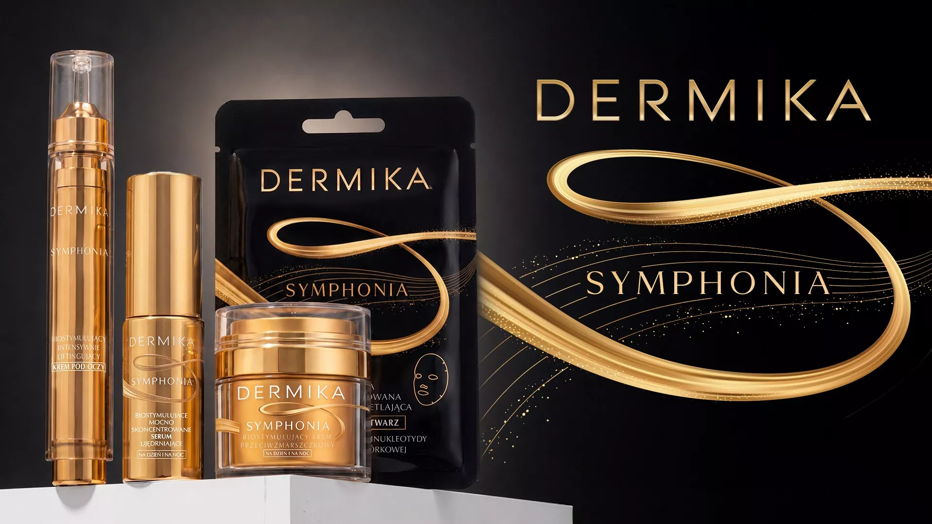 Dermika Symphonia