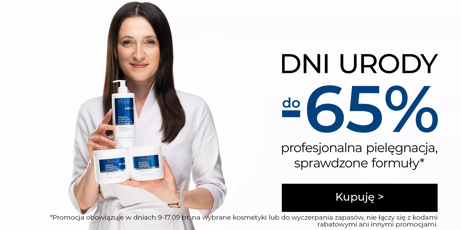 Wróć do szkoły i biura w pięknym stylu - Back to school kosmetyki