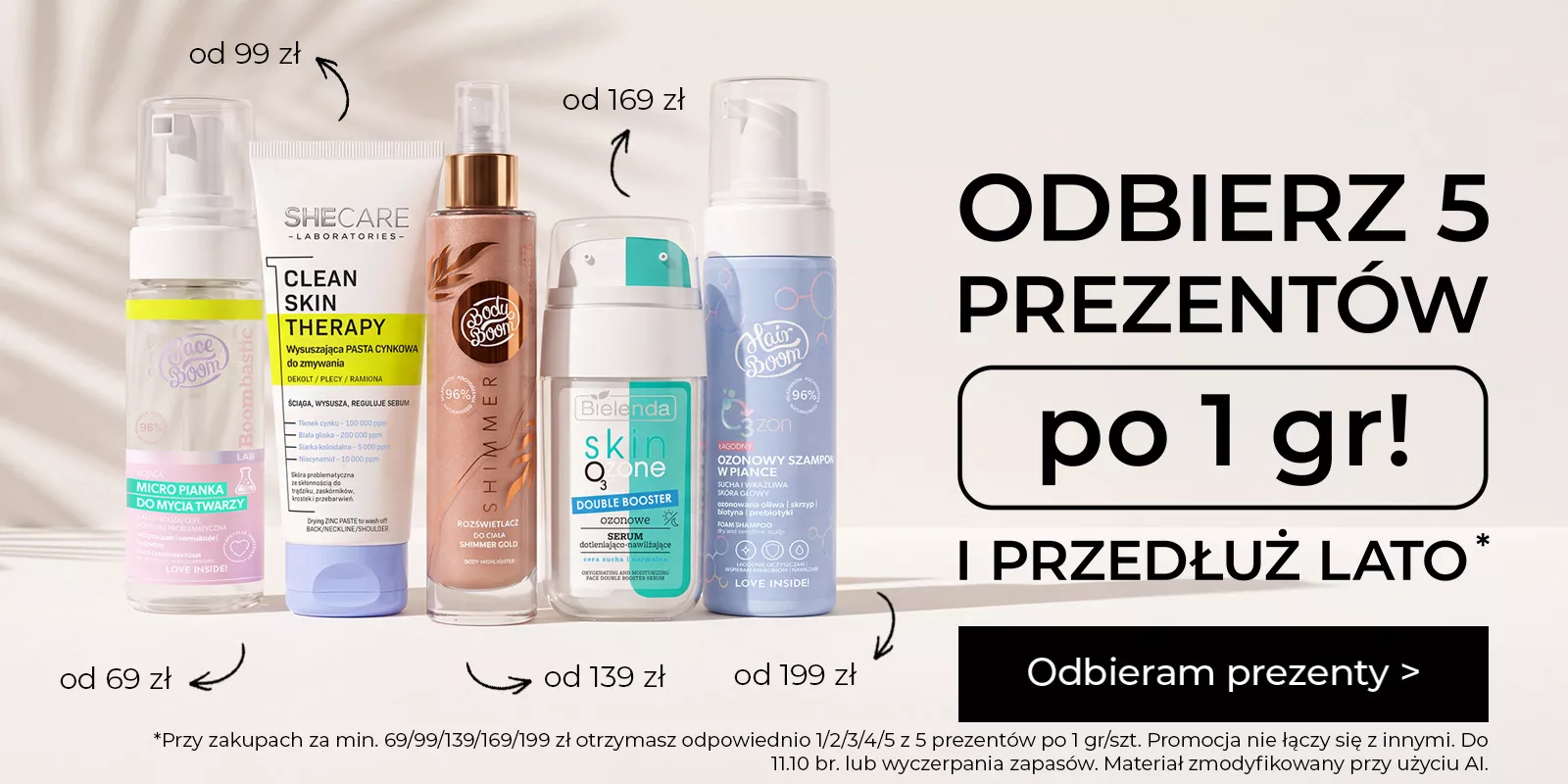 Wróć do szkoły i biura w pięknym stylu - Back to school kosmetyki
