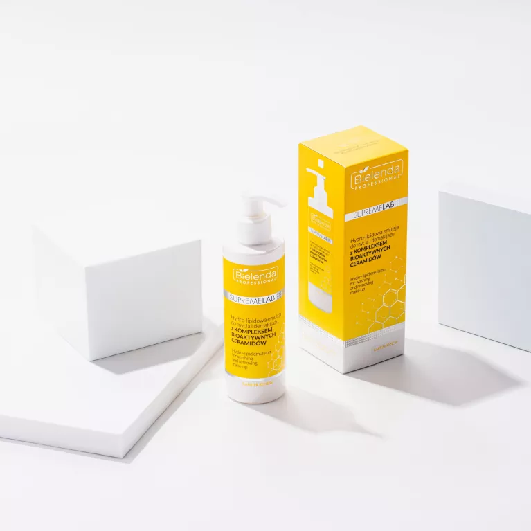 Barierowo - ratunkowe masełko-balsam, 40g