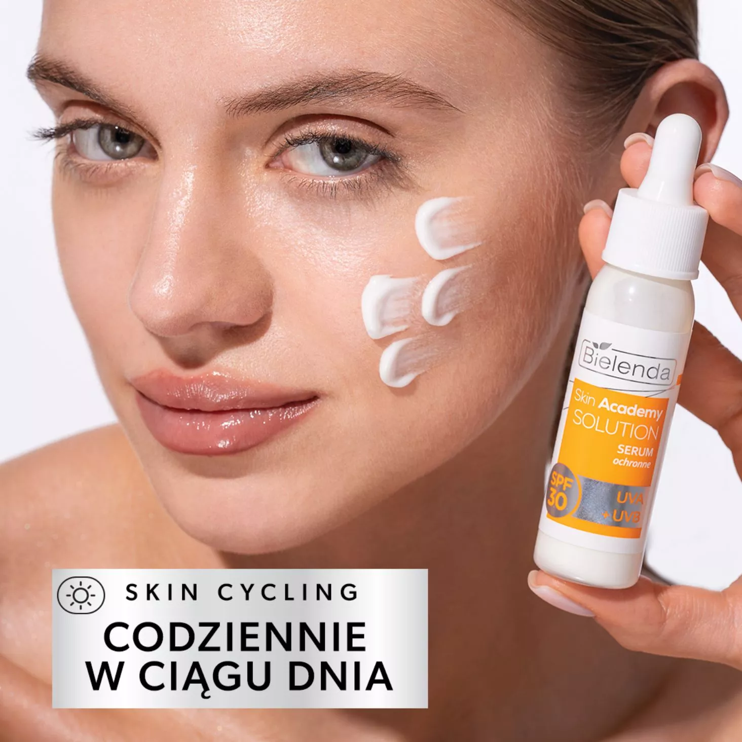 Bielenda Skin Academy Solution serum z witaminą C