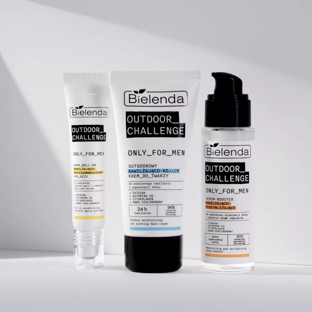 Odświeżający żel do mycia twarzy, 190 g Odświeżający żel do mycia twarzy, 190 g