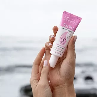 Bielenda skin protect krem ochronny nawilżajaco - kojący