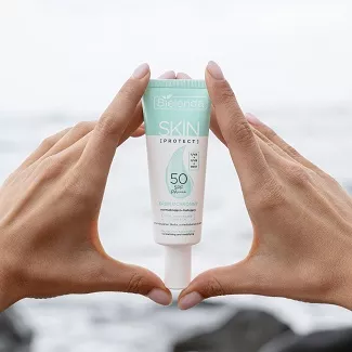 Bielenda skin protect krem ochronny nawilżajaco - kojący