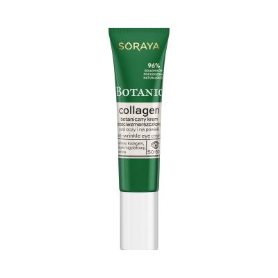 Botanic colagen