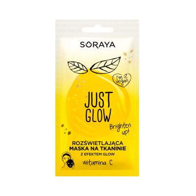 Just glow