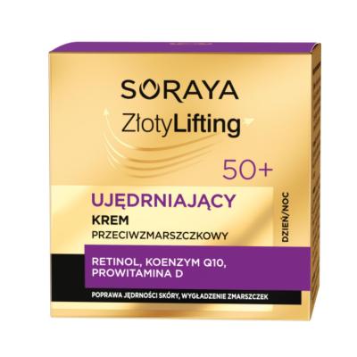 Złoty lifting
