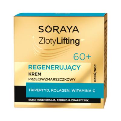 Złoty lifting
