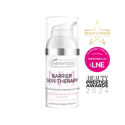 Barrier skin therapy