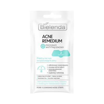 Acne remedium