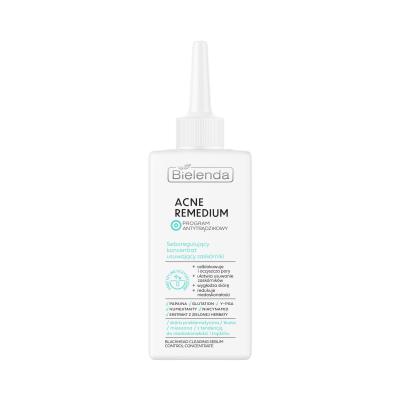 Acne remedium