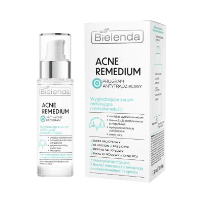 Acne remedium