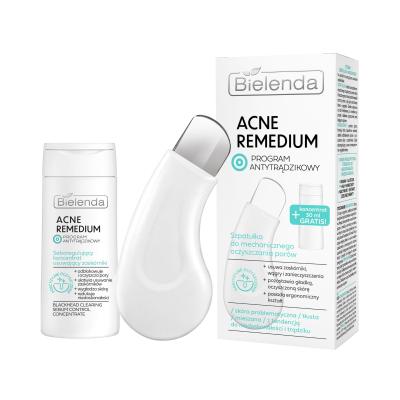 Acne remedium