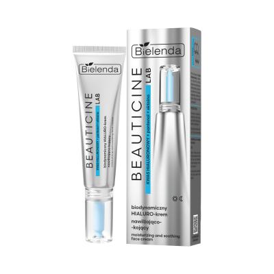 Beauticine lab