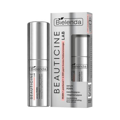 Beauticine lab