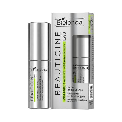 Beauticine lab