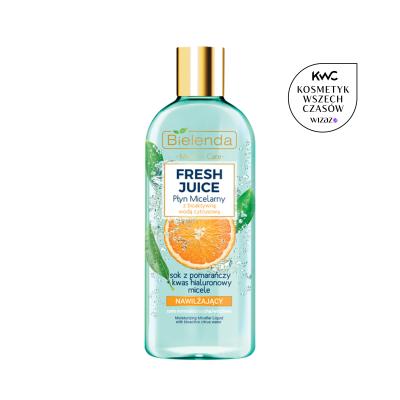 Fresh juice