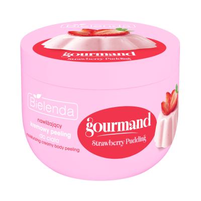 Gourmand