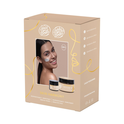 Skin harmony