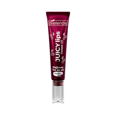 Juicy lips tinted oil