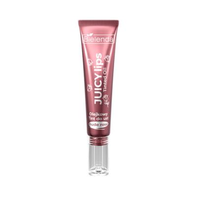 Juicy lips tinted oil