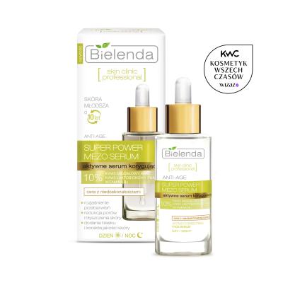 Skin clinic professional