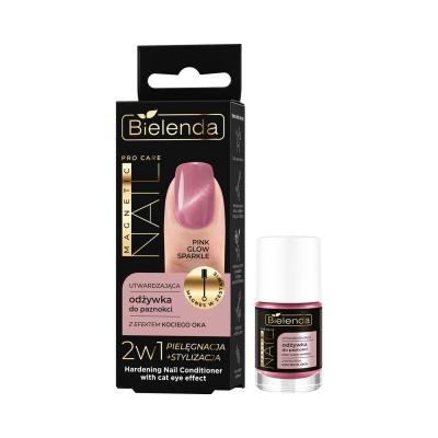 Pro care magnetic nail