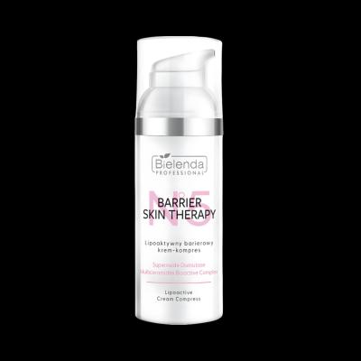 Barrier skin therapy