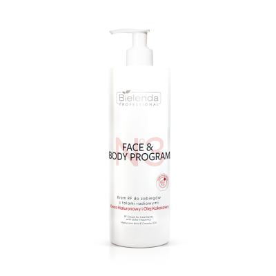 Face&body program
