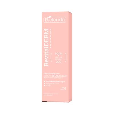 Revital derm prejuvenation