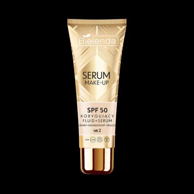 Serum-make up