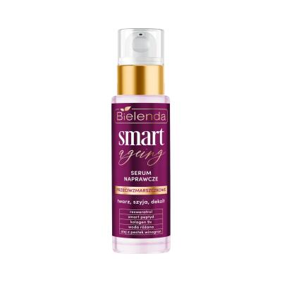 Smart ageing