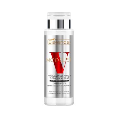 V-modelist