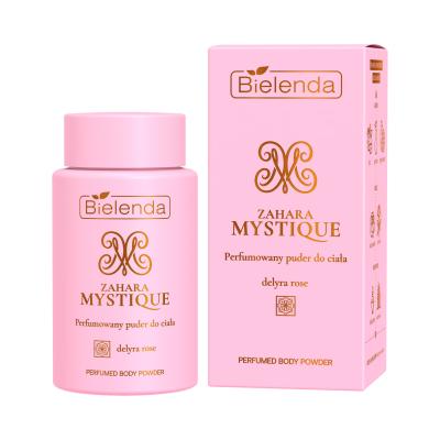 Zahara mystique