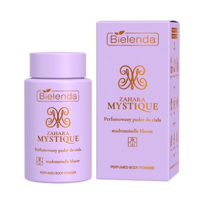 Zahara mystique