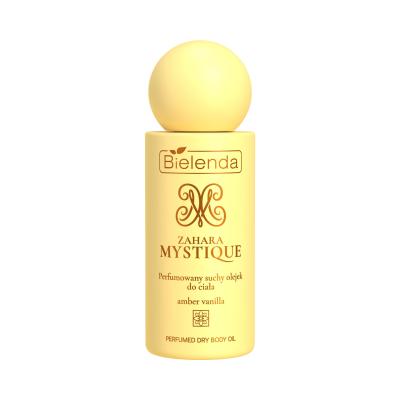 Zahara mystique