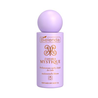 Zahara mystique