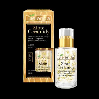 Złote ceramidy