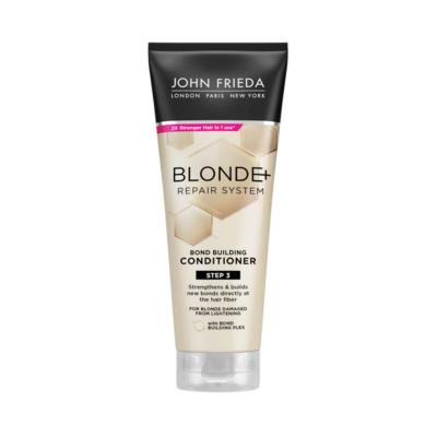 Blonde+