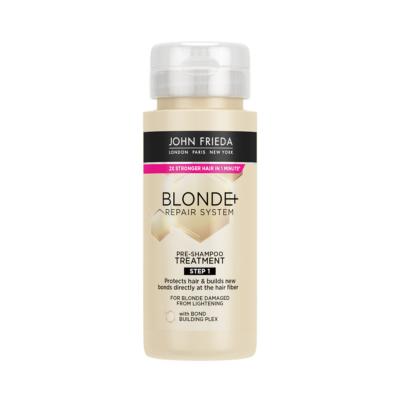 Blonde+