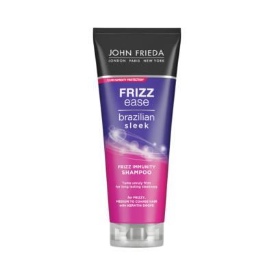 Frizz ease