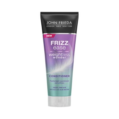 Frizz ease