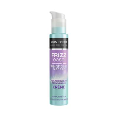 Frizz ease